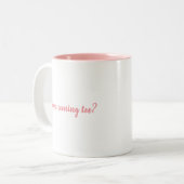 AYCT Tasse (Rosa) (Vorderseite Links)
