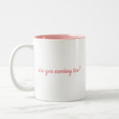 AYCT Tasse (Rosa) (Links)