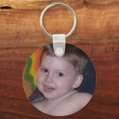 Aydans Engel, Schlüsselkette Schlüsselanhänger (Vorderseite)