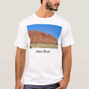 Ayers Felsen T-Shirt