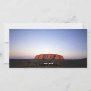 Ayers Rock