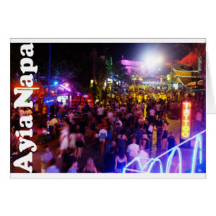 Ayia Napa