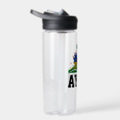 Ayiti Trinkflasche (Rechts)