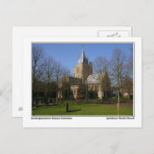 Aylesbury Postcard Postkarte (Vorne/Hinten)