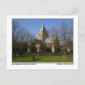 Aylesbury Postcard Postkarte (Vorderseite)