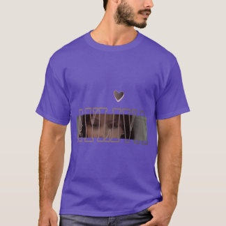 Ayliva Musik Junge T-Shirt