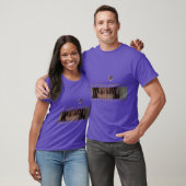Ayliva Musik Junge T-Shirt (Unisex)
