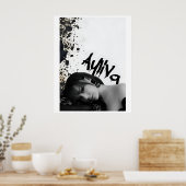 Ayliva Poster (Küche)