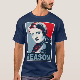 Ayn Rand T-Shirt
