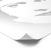 Ayn Rand zitieren über Ihre untergegangene Gesells Poster (Ecke)