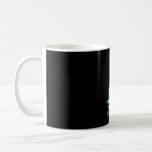 Ayogado Avocado Yoga Lover Kaffeetasse