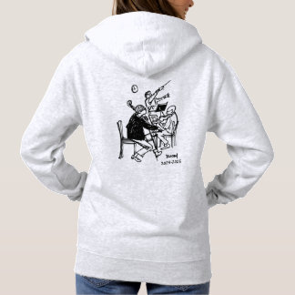 AYPO 25-26 Saison Limit Damen Hoodies