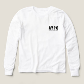 AYPO 25-26 Saison Limit Jungen Sweatshirt