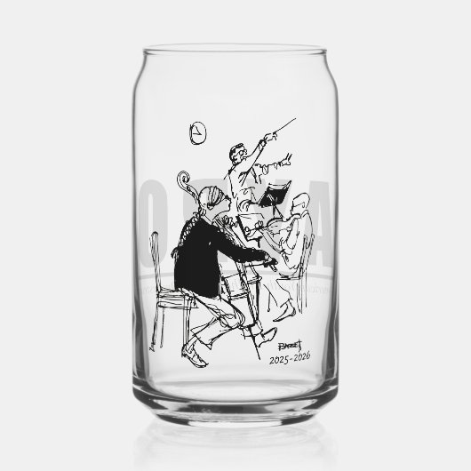 AYPO 25-26 Saison Limited Cartoon Can Glass 16oz Dosenglas (Rückseite)