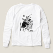 AYPO 25-26 Season Limit Boys' Sweatshirt (Design Rückseite)