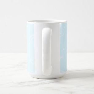 AYPO 25-26 Season Limited Blue Tasse