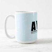 AYPO 25-26 Season Limited Blue Tasse (Links)