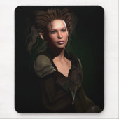 Ayreth Mousepad (Vorne)