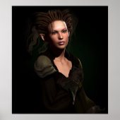 Ayreth Poster (Vorne)