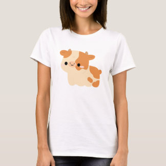 Ayrshire-Kuh T-Shirt