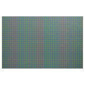 Ayrshire Scotland District Tartan Stoff (Yard (91,4 cm))