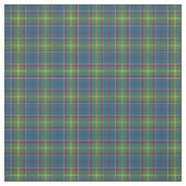 Ayrshire Scotland District Tartan Stoff (Muster)