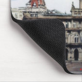 Ayuntamiento de A Coruña Mousepad (Ecke)