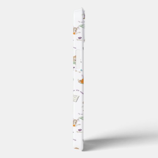 Ayurveda Vata Dosha IPhone 13 Fall Case-Mate iPhone Hülle (Rückseite / Rechts)