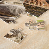 Ayutthaya in Thailand Puzzle (Seite)