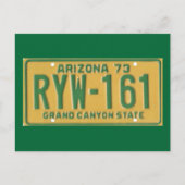 AZ73 POSTKARTE (Vorderseite)