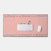 AZ-Arizona 2 Schreibtischunterlage (Tastatur & Maus)