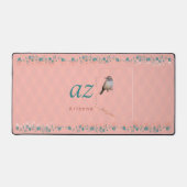 AZ-Arizona 2 Schreibtischunterlage (Vorderseite)