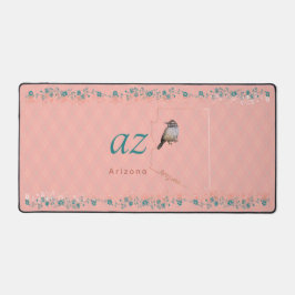 AZ-Arizona 2 Schreibtischunterlage