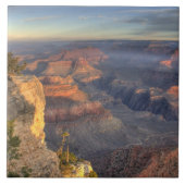 AZ, Arizona, Grand Canyon National Park, South 2 Fliese (Vorderseite)
