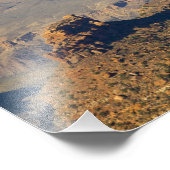 AZ, Arizona, Grand Canyon National Park, South 2 Fotodruck (Ecke)