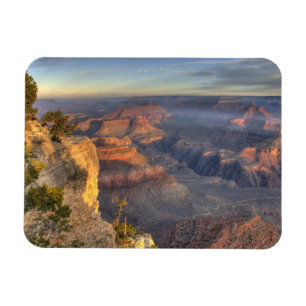 AZ, Arizona, Grand Canyon National Park, South 2 Magnet