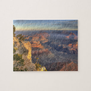 AZ, Arizona, Grand Canyon National Park, South 2 Puzzle