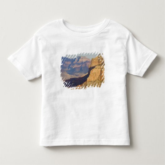 AZ, Arizona, Grand Canyon National Park, South 3 Kleinkind T-shirt (Vorderseite)