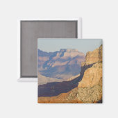 AZ, Arizona, Grand Canyon National Park, South 3 Magnet (Vorderseite/Rückseite)