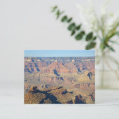 AZ, Arizona, Grand Canyon National Park, South 3 Postkarte (Stehend Vorderseite)