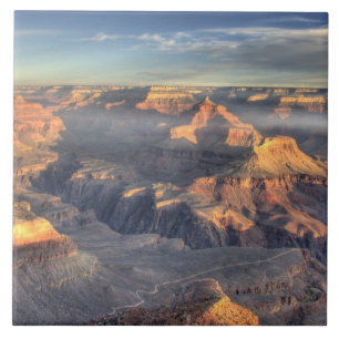 AZ, Arizona, Grand Canyon National Park, South 5 Fliese