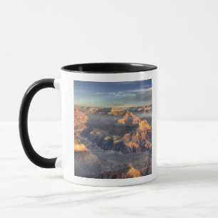 AZ, Arizona, Grand Canyon National Park, South 5 Tasse
