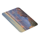 AZ, Arizona, Grand Canyon National Park, South 6 Magnet (Rechte Seite)