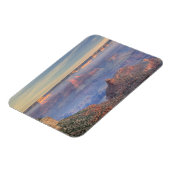 AZ, Arizona, Grand Canyon National Park, South 6 Magnet (Linke Seite)