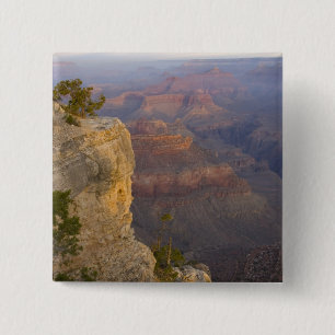AZ, Arizona, Grand Canyon National Park, South 7 Button