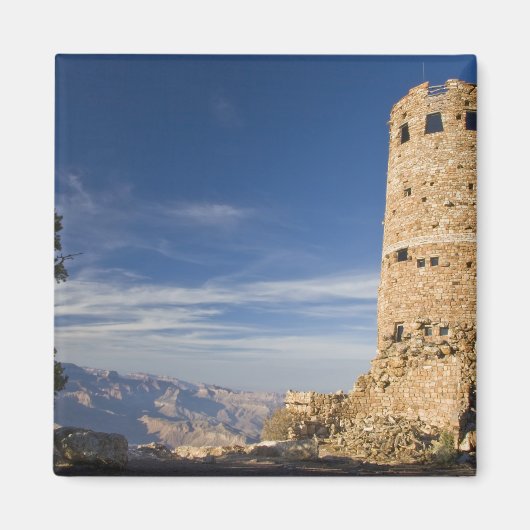 AZ, Arizona, Grand Canyon National Park, South Magnet (Vorne)