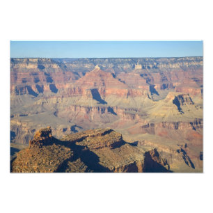 AZ, Arizona, Grand Canyon National Park, Süd 2 Fotodruck