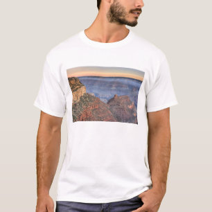 AZ, Arizona, Grand Canyon National Park, Süd 2 T-Shirt