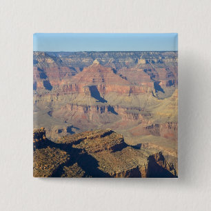 AZ, Arizona, Grand Canyon National Park, Süd 3 Button