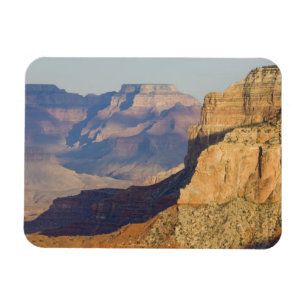 AZ, Arizona, Grand Canyon National Park, Süd 3 Magnet